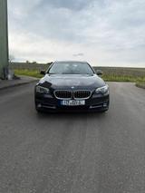 BMW 525d Touring - BMW 525 in Mainz