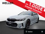 BMW 320d XDr Tour. MSport PaAss+ DrAassPr Pano