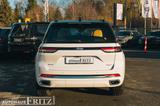 Jeep Gr. Cherokee Summit Reserve - 3,6l V6 4x4 - Jeep Grand Cherokee Summit mit Benzin-Antrieb