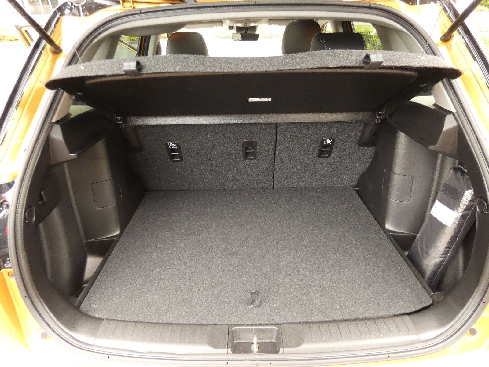 Suzuki Vitara - Bild 17