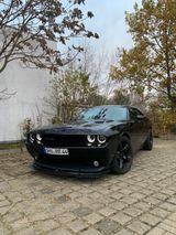 Dodge Challenger SXT V6 Leder Vollausstattung - Dodge Challenger: V6