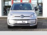 Volkswagen up! Black Style 1.0 5 Türen maps+more dock - Volkswagen up!: Black Style