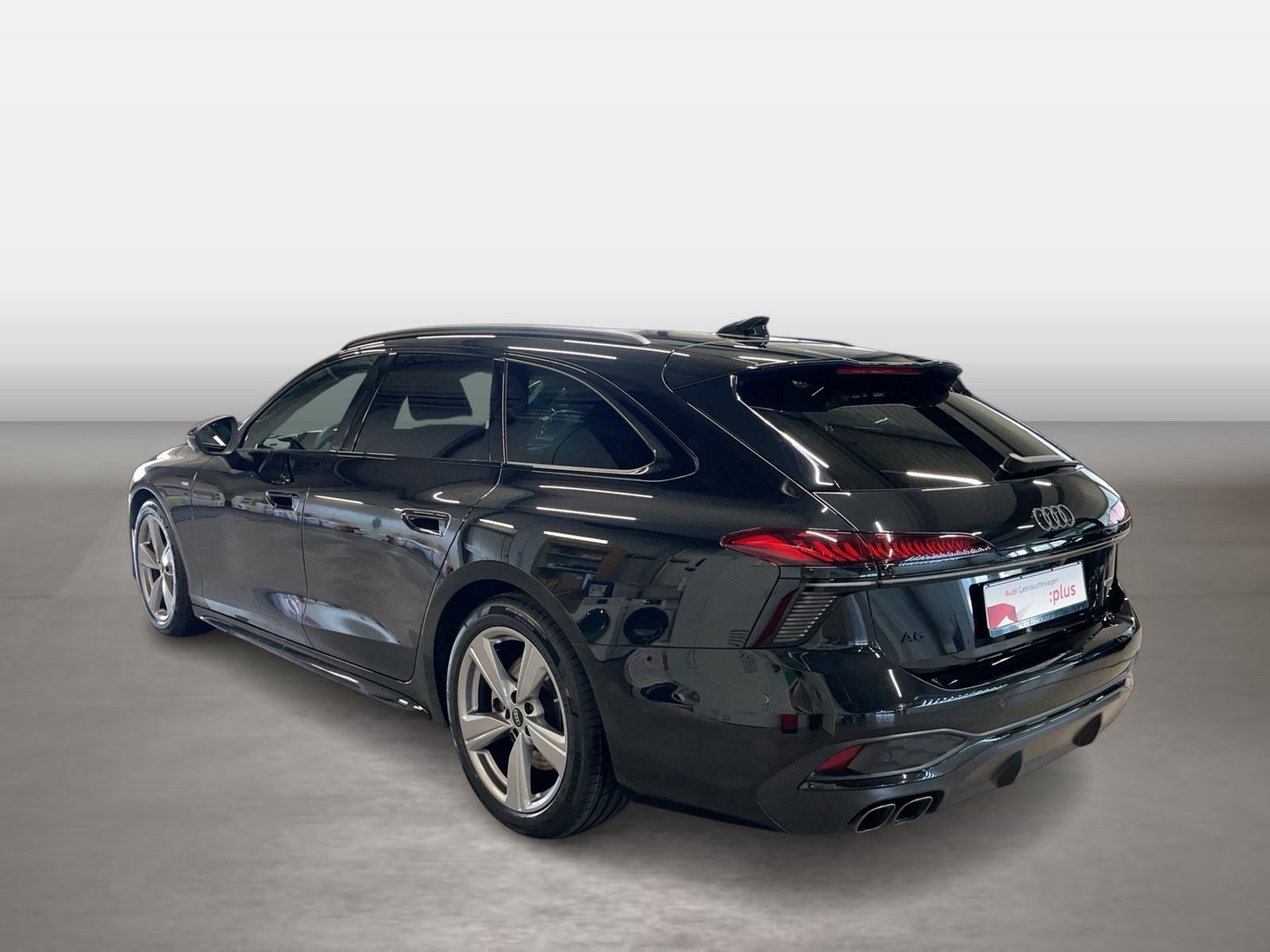 Audi A6 - Bild 2