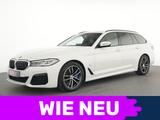 BMW 530d M Sport Pano|Harman/Kardon|Navi|AHK|LED