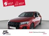 Audi SQ7 (4MQ)(02.2024->) 4.0 TFSI quattro  LED Leder
