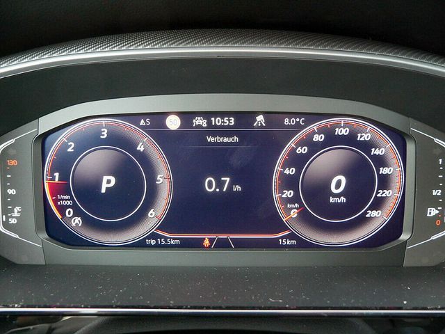 Arteon 2.0 TDI DSG Elegance HUD STANDHZ