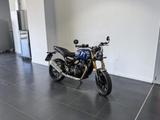 Triumph TRIUMPH Speed 400 Speed 400 - TRIUMPH T400