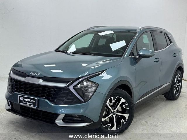 Otros KIA Sportage 1.6 TGDi HEV AT Style