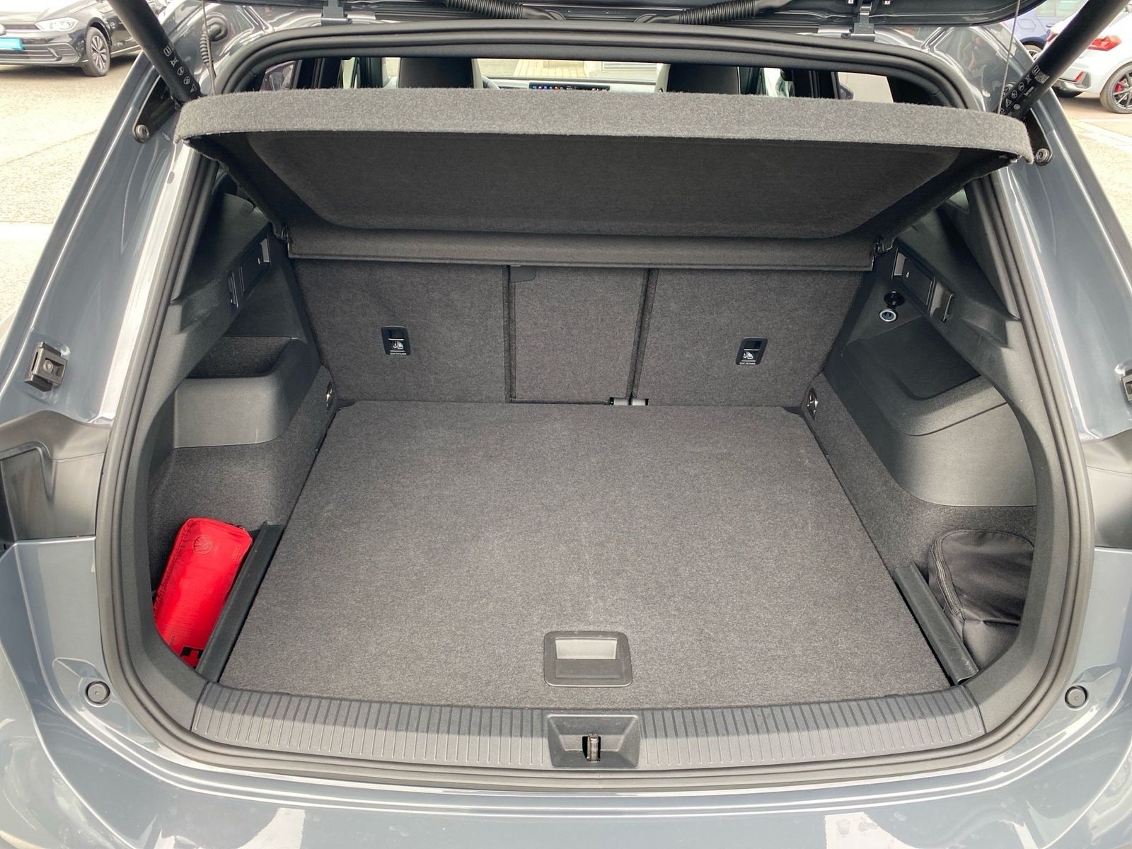 Volkswagen Tiguan - Bild 15