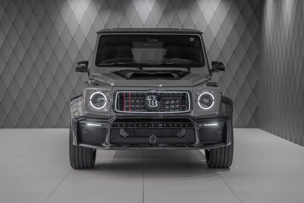 G 63 AMG 2026 BRABUS G 900 ROCKET "1 of 30" - Bild 2