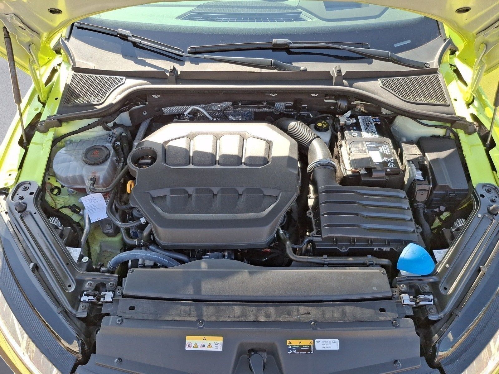 Skoda Octavia - Bild 16