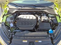 Skoda Octavia - Vorschau Bild 16