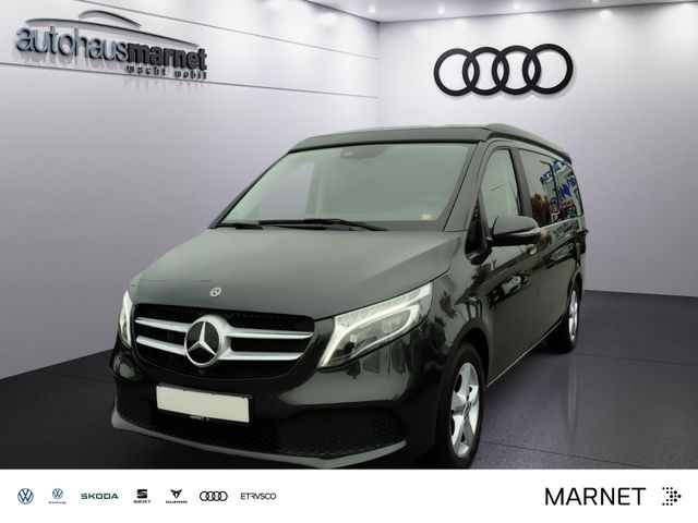 Mercedes-Benz V 300 Marco Polo 300 d EDITION 4MATIC*Navi*LED*A