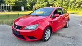 Seat Ibiza 1.2 TSI 66kW Style SC 6J/6P CarPlay Scheck - Seat Ibiza: J6
