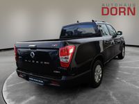 KGM Musso Grand - Vorschau Bild 3