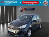 Hyundai i10 Select - gebrauchte Hyundai i10 aus dem Jahr 2018