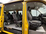 Volkswagen CRAFTER 2.0TDI 8 SITZE TEMPOMAT KLIMA AHK 1.HAND
