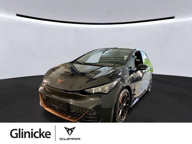 Image of Cupra Born