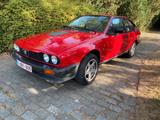 Alfa Romeo GTV6 2.5i - Alfa Romeo GTV: 2.5