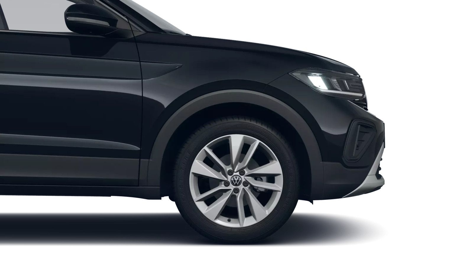 Volkswagen T-Cross - Bild 4