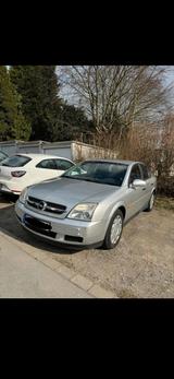 Opel Vectra C Automatik (Getriebe/Motor Top!) - Opel Vectra Gebrauchtwagen in Dortmund