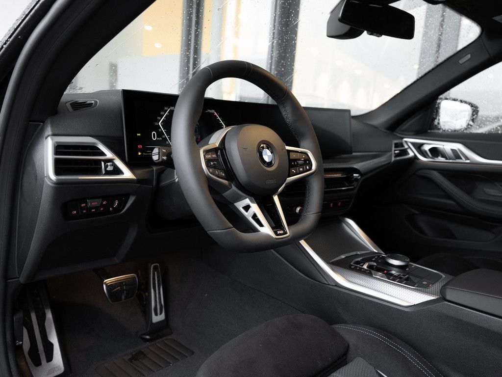 BMW 430 Gran Coupé - Bild 6