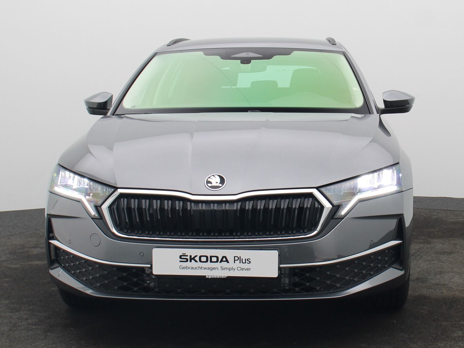 Skoda Octavia - Bild 3