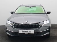 Skoda Octavia - Vorschau Bild 3