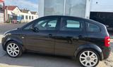 Audi A2 1.4TDI - - Audi A2: mit Anhängerkupplung