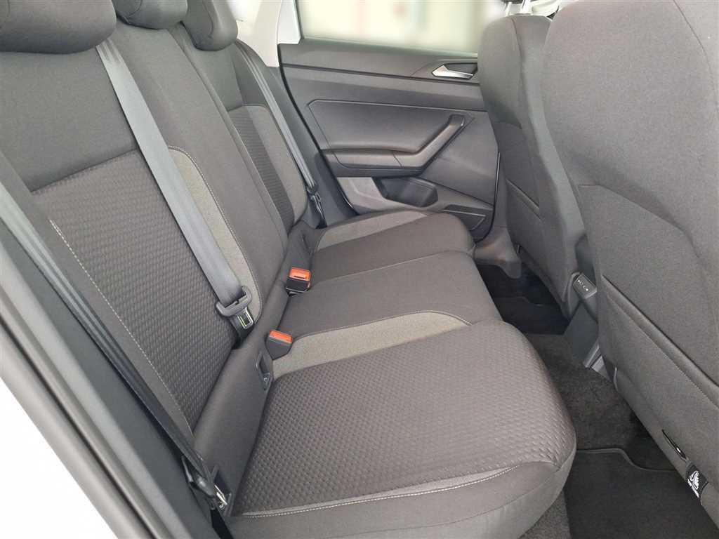Volkswagen Polo Life 1.0 TSI Navi IQ.Drive-Assistenzpaket, миниатюра 19