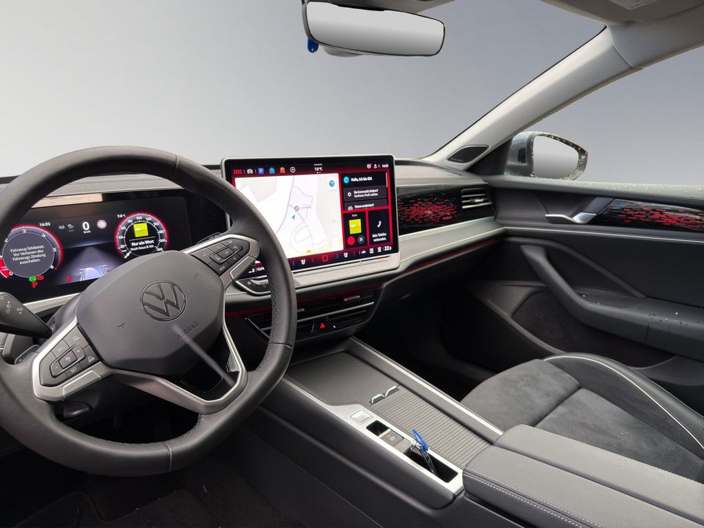 Volkswagen Passat Variant - Bild 15