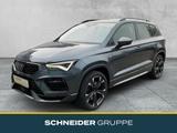 Cupra ATECA 2.0 TSI DSG 4Drive AHZV+PANORAMA+ALLRAD - Cupra Ateca aus 2022