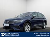 Volkswagen Tiguan Allspace Life 1.5 TSI DSG PanoD AHK TOP