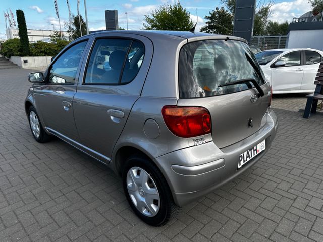 Toyota Yaris  1.0 Sol
