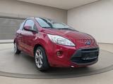 Ford Ka Titanium*1.HAND*8FACH*TREND-XPAKET* - Gebrauchtwagen bis 1.500 Euro