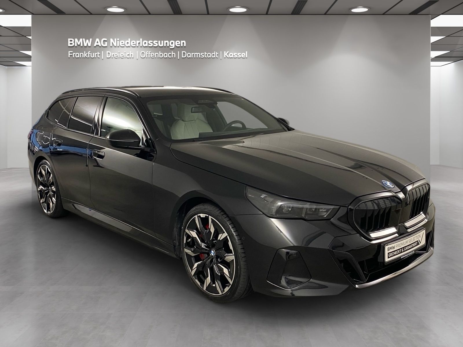 BMW 550 - Bild 3