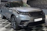 Land Rover Range Rover Velar R-Dynamic S, AHK, Navi,Keyless - Land Rover Range Rover Velar mit Benzin-Antrieb: Automatik