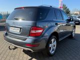 Mercedes-Benz ML 300 ML ML 300 CDI BlueEfficiency - Mercedes-Benz ML 300 Gebrauchtwagen