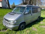 Volkswagen T4 California Coach, ACV, Syncro, Sperre - Volkswagen Syncro