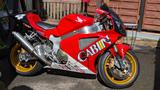 Honda VTR 1000 SP2 - HONDA 1000 SP2