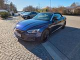 Audi S5 3.0 TFSI tiptronic quattro B&O - gebrauchte Audi S5 aus dem Jahr 2017