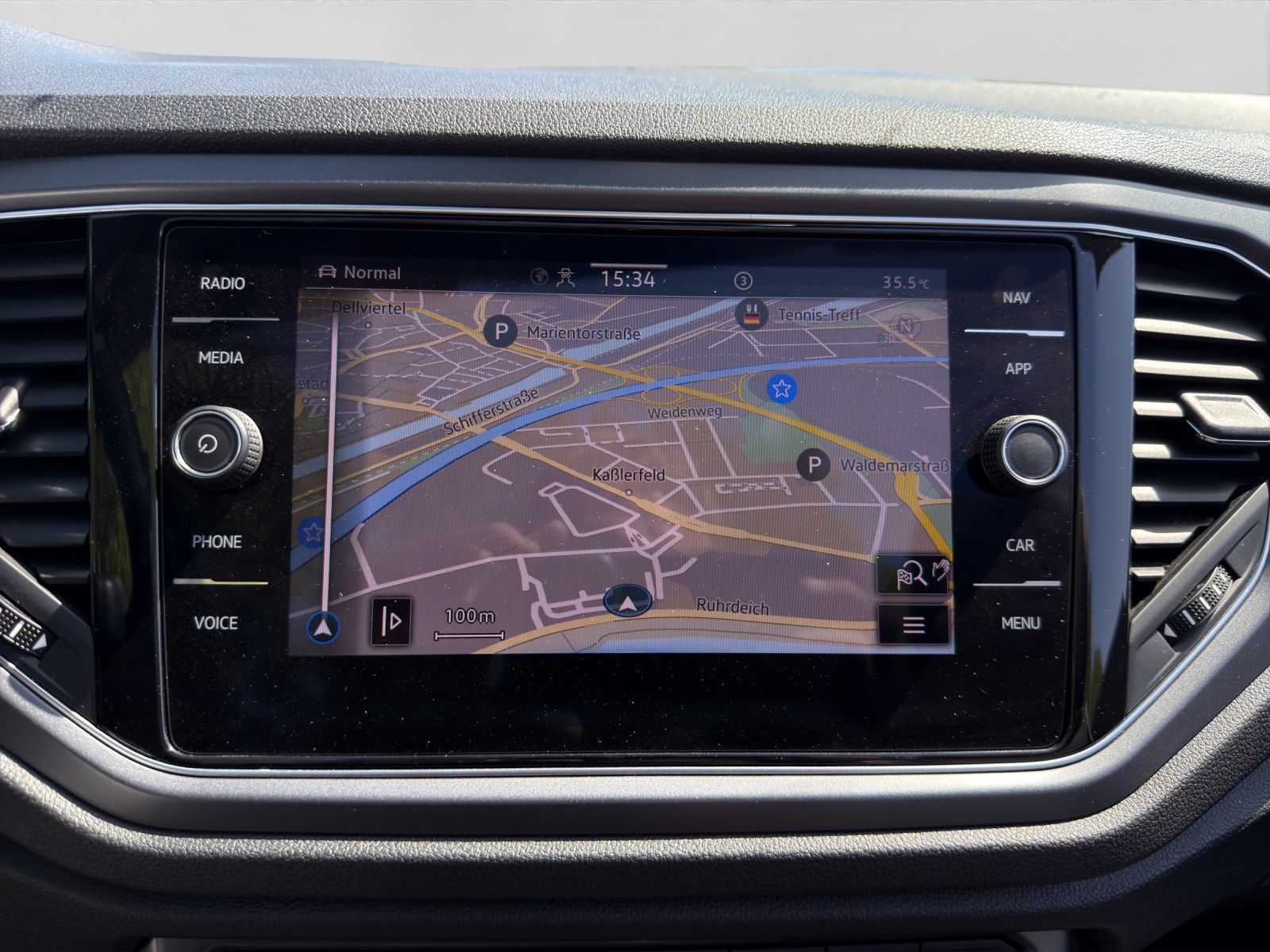 Volkswagen T-Roc - Bild 13