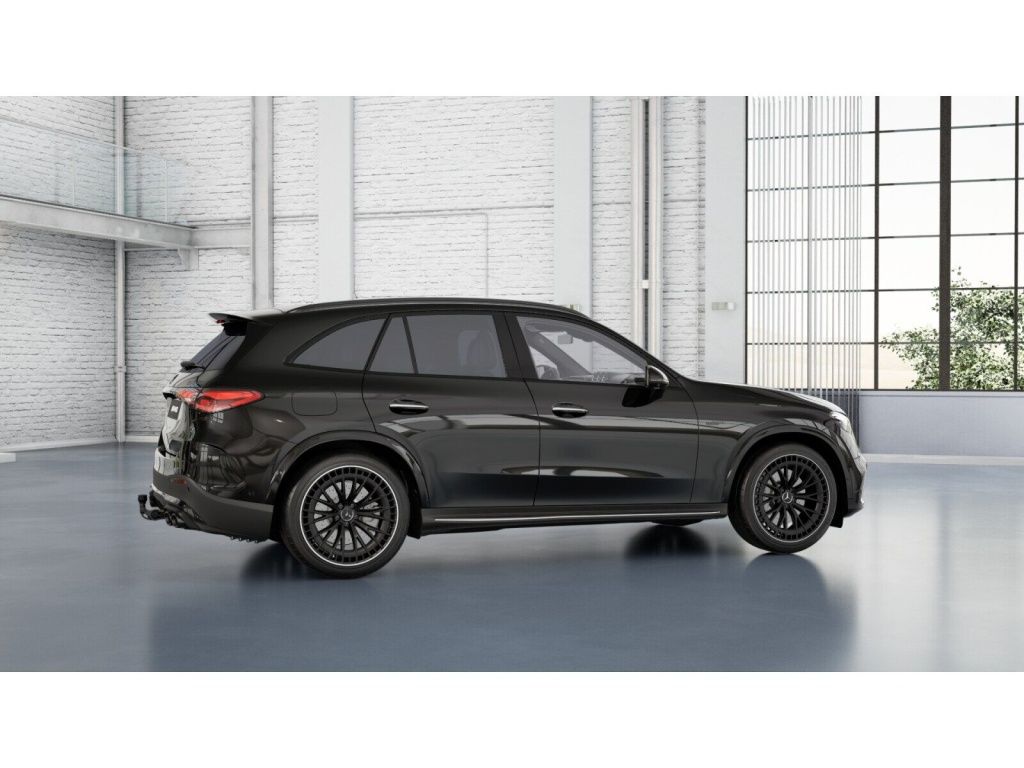 Mercedes-Benz GLC 43 AMG 4M PREM.+AHK+PANO+DIG.L.+NIGHT II+HAL foto 6