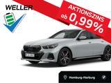 BMW i5 40 T M SPORT PRO Pano,AHK,Leas.o.Anz.569,- - BMW i5 in Hamburg