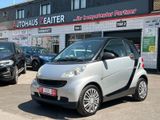 Smart ForTwo fortwo coupe Basis 45kW - Smart in Aachen