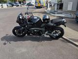 BMW K1300R - BMW K 1300 R