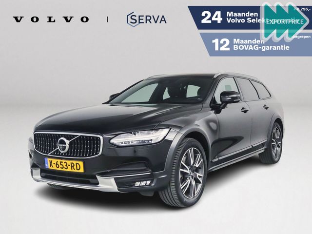 Volvo V90 Cross Country T5 Aut. AWD Pro | 360º kamera