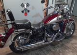 Kawasaki VN 1500 Classic - Offers