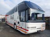 Neoplan N516 Starliner - Neoplan LKWs