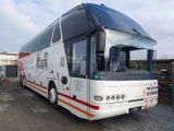 Neoplan N516 Starliner - Neoplan Starliner